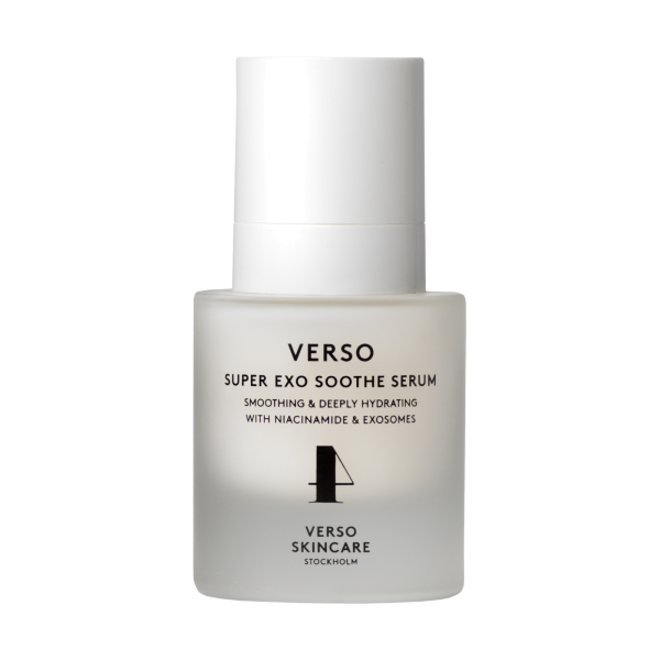 VERSO SKINCARE Super Exo Soothe Serum