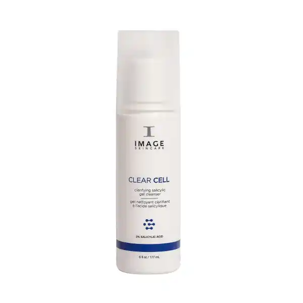 image clear cell, image skincare clear cell