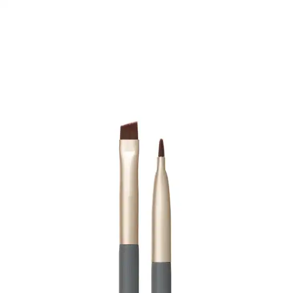 Jane Iredale Eye / Brow Brush NEW - Make-up Pinsel