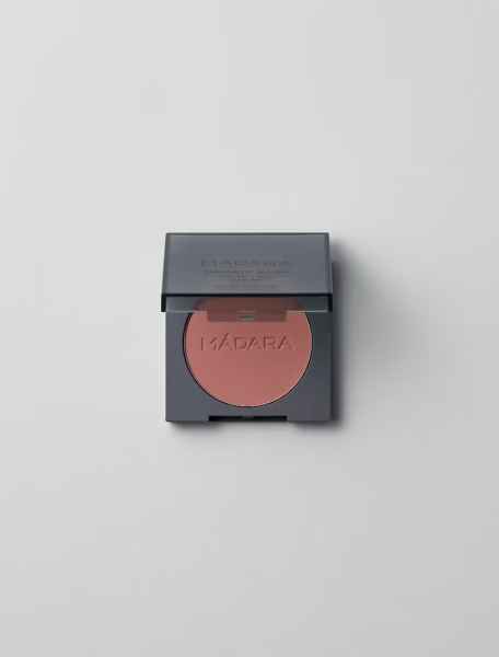 MADARA Organic Skincare MAGNETIC BLUSH Mineral Cheek Blusher, #2 BARE BLOSSOM