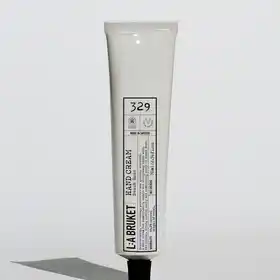 L:A BRUKET No. 329 Hand Cream BEACH ROSE 70 ML