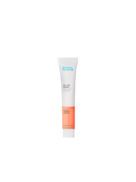 augencreme spf 30