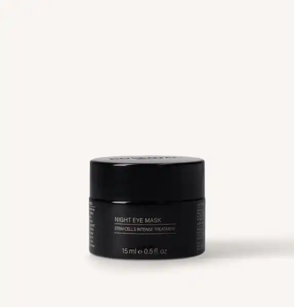 rosental augencreme, rosental night eye mask, rosental night line