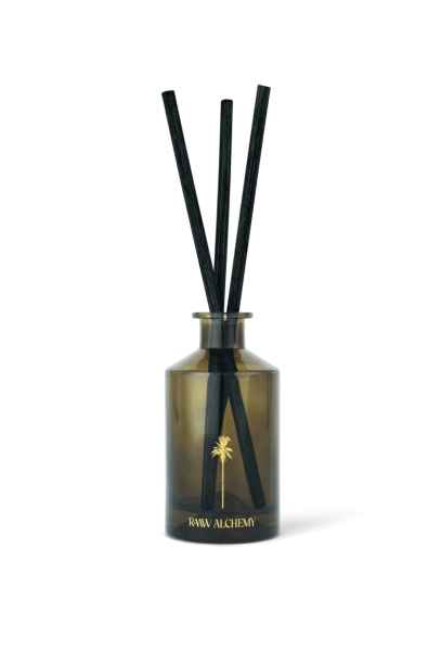RAAW Alchemy Reed Diffuser Blackened Santal Raumduft-Diffusor