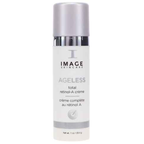 Bild einer Flasche Image Skincare Ageless Total Retinol-A Creme.