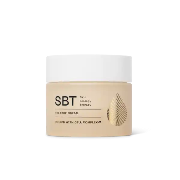 SBT Labs The Face Cream Gesichtscreme