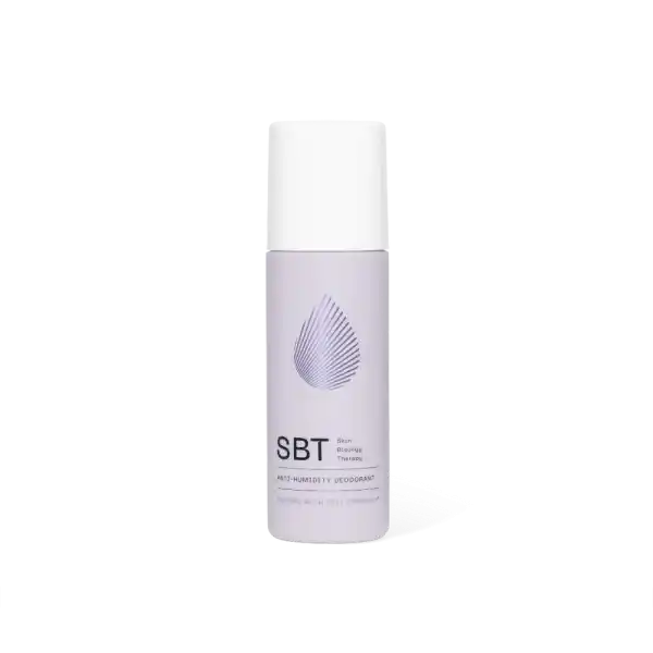 SBT Labs Anti-Humidity Deodorant Roll-on Deodorant