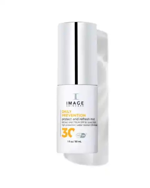 image skincare daily prevention, image prevention