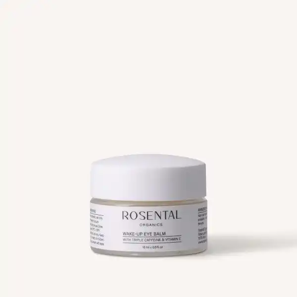 Rosental Wake-up Eye Balm I with Triple Caffein & Vitamin C
