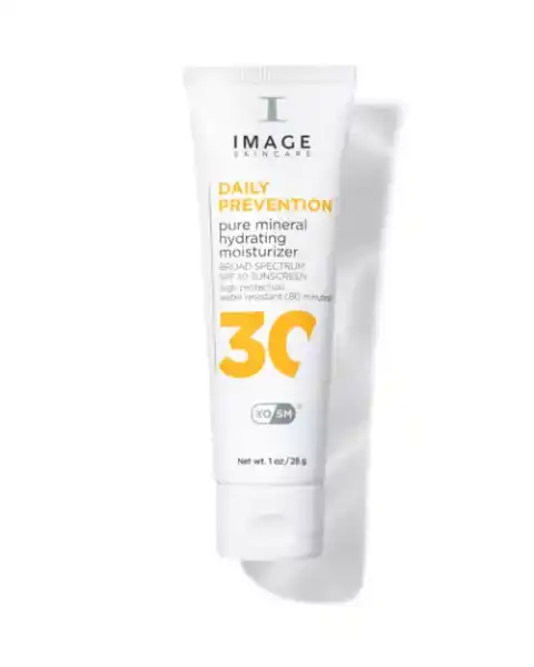 image skincare daily prevention, prevention 30