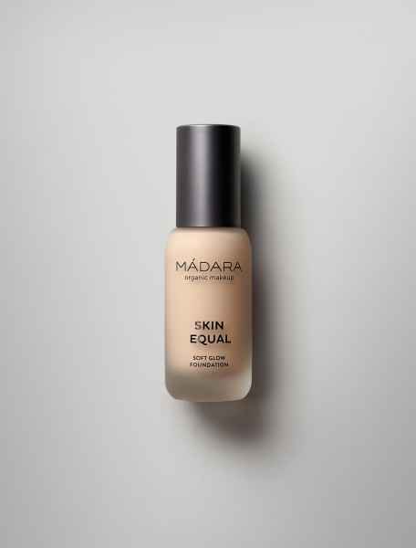 MADARA Organic Skincare SKIN EQUAL Foundation, #20 IVORY