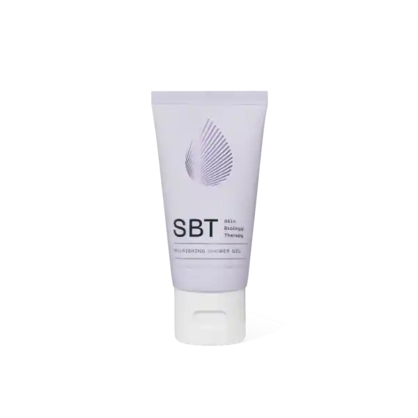 SBT Labs Nourishing Shower Gel Reisegröße Duschgel