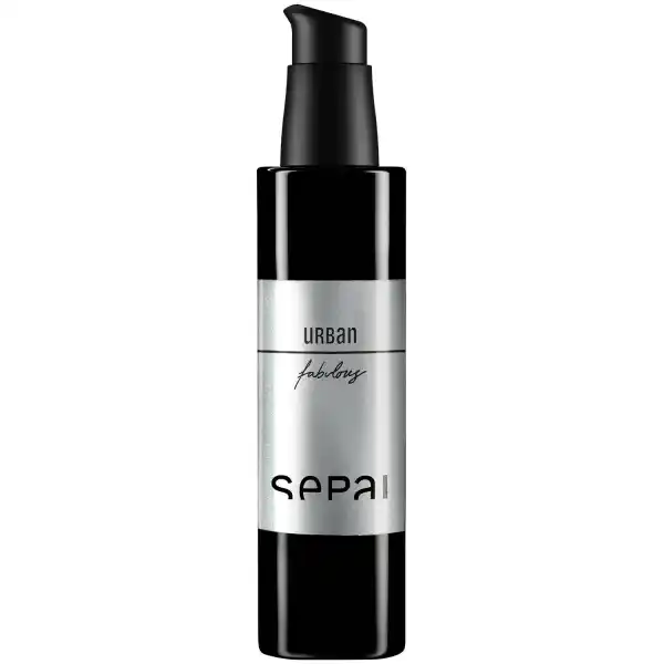 SEPAI URBAN Fabulous Cleanser Reinigungsschaum