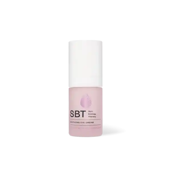 SBT Labs Soothing Eye Cream Augencreme