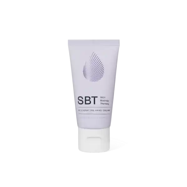 SBT Labs Rejuvenating Hand Cream Reisegröße Handcreme