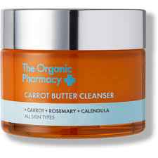 Organic Pharmacy Carrot Butter Cleanser Reinigungsbalsam