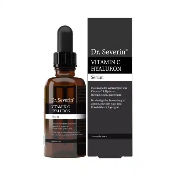 dr severin serum, dr severin vitamin c hyaluron serum erfahrungen