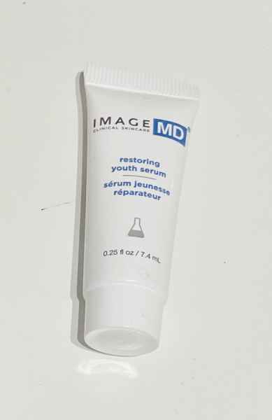 Image Skincare IMAGE MD restoring youth serum Luxus Sample