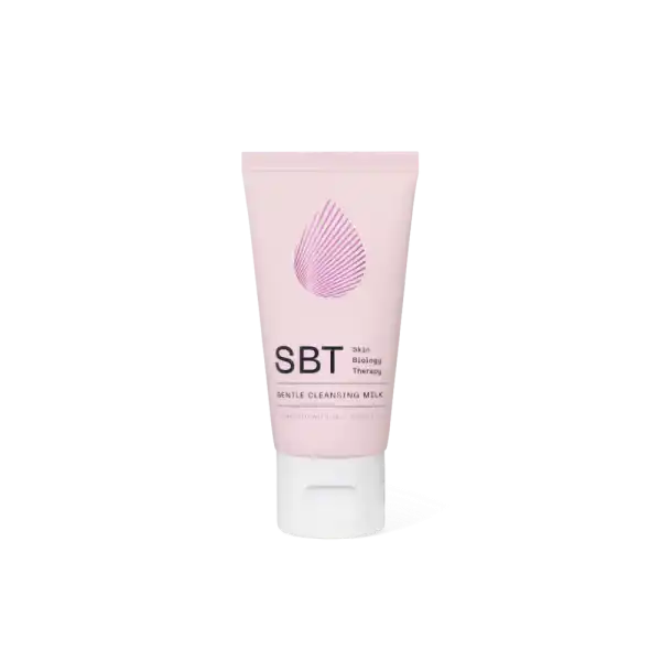 SBT Labs Gentle Cleansing Milk Reisegröße Reinigungsmilch