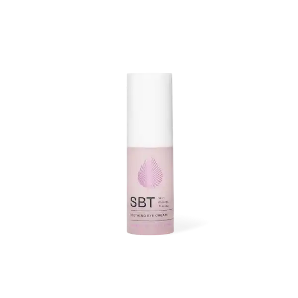 SBT Labs Soothing Eye Cream Reisegröße Augencreme