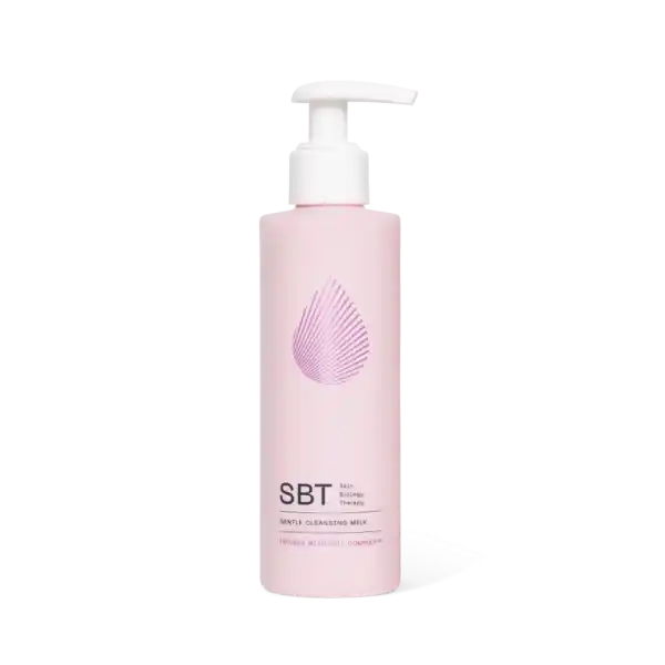 SBT Labs Gentle Cleansing Milk Reinigungsmilch