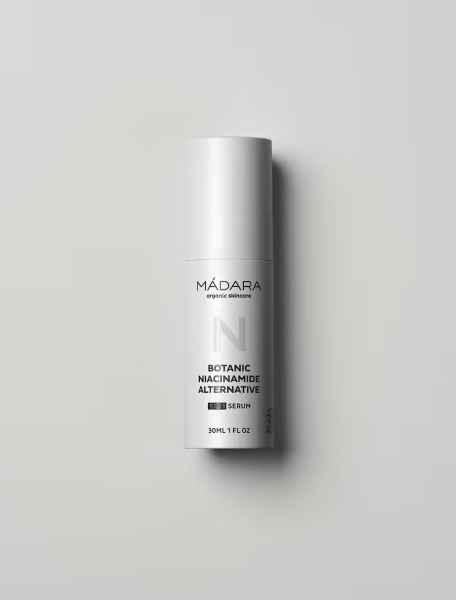 MADARA NIACINAMIDE ALTERNATIVE 5 in 1 Serum MHD 31.05.26