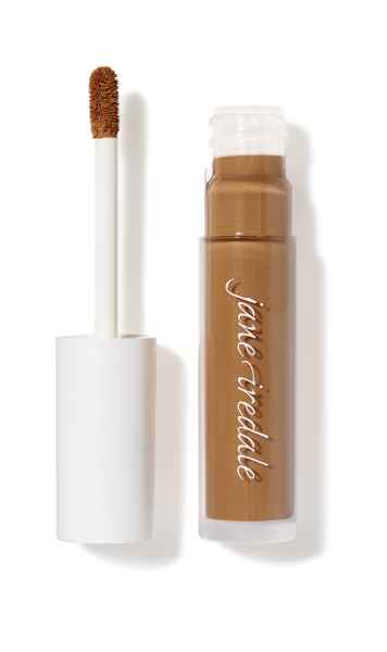 Flüssiger Concealer mit Applikator, Farbton 13W, Marke Jane Iredale.